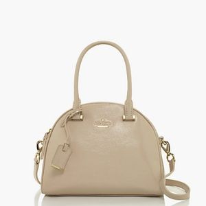 Kate Spade Cedar Street Pearl Domed Satchel